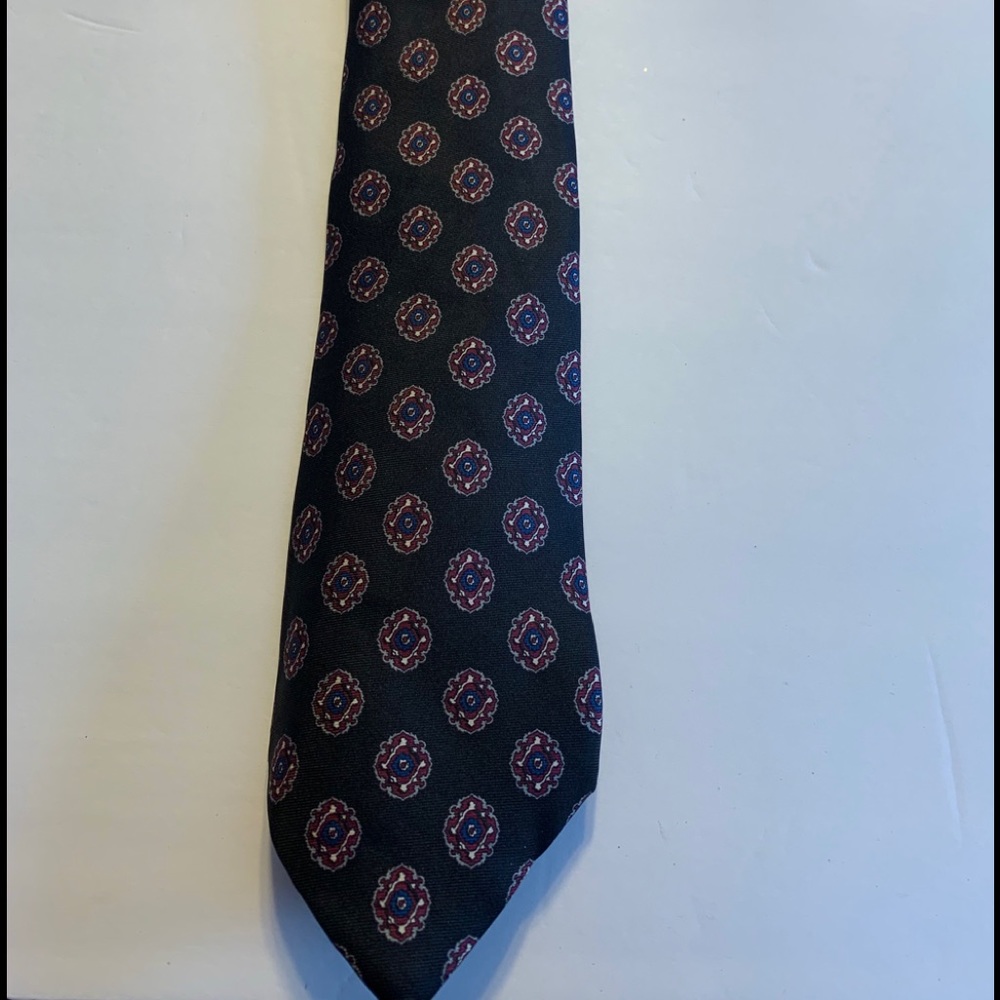 Christian Dior Tie
